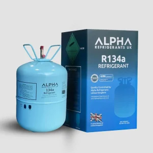 R134a Refrigerant