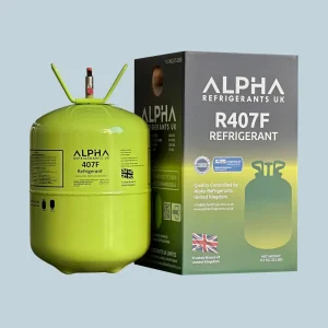 R407F Refrigerant
