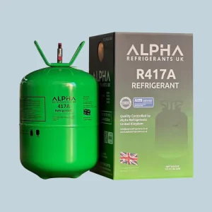 R417A Refrigerant